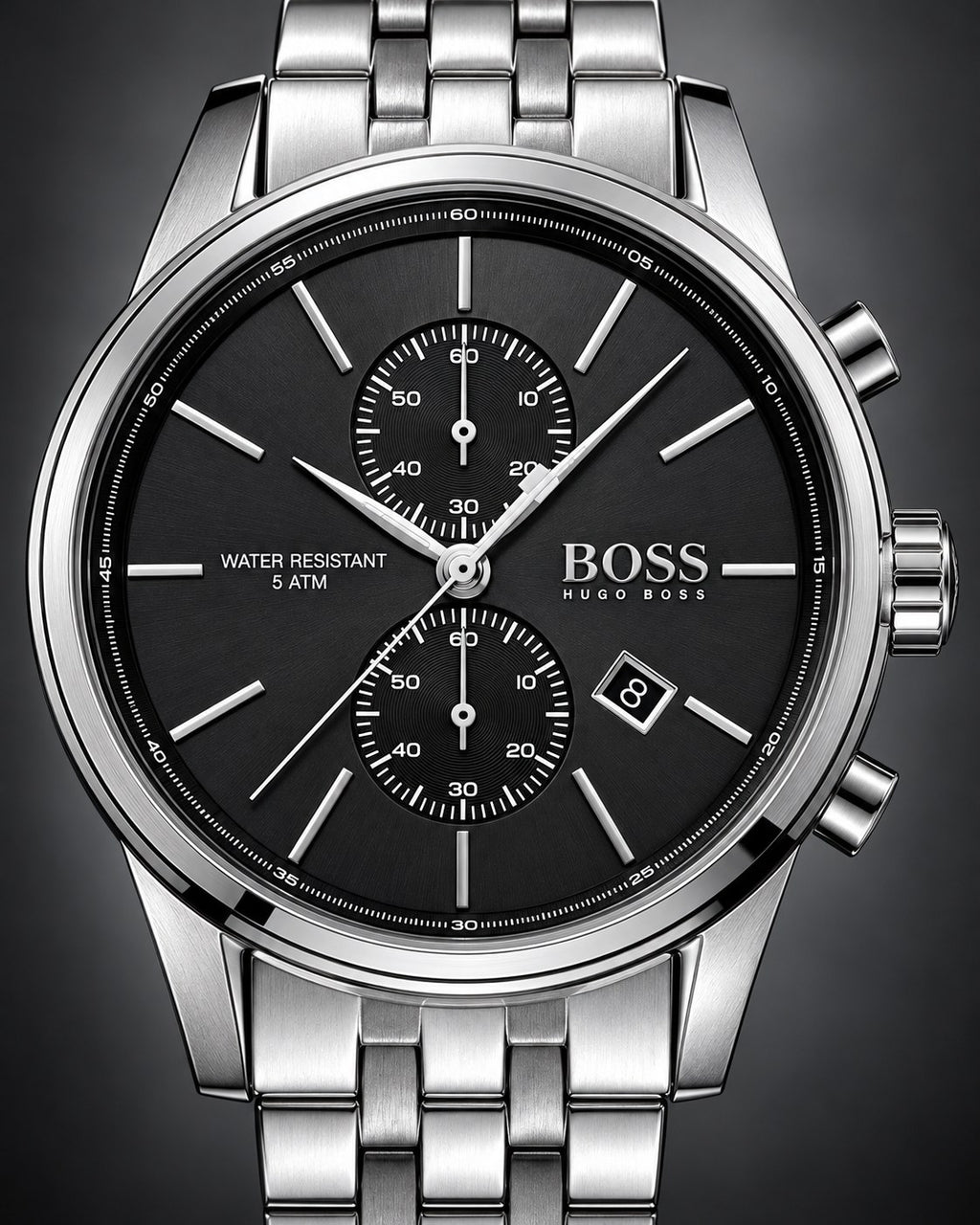 BOSS watch 1513383 product view 3