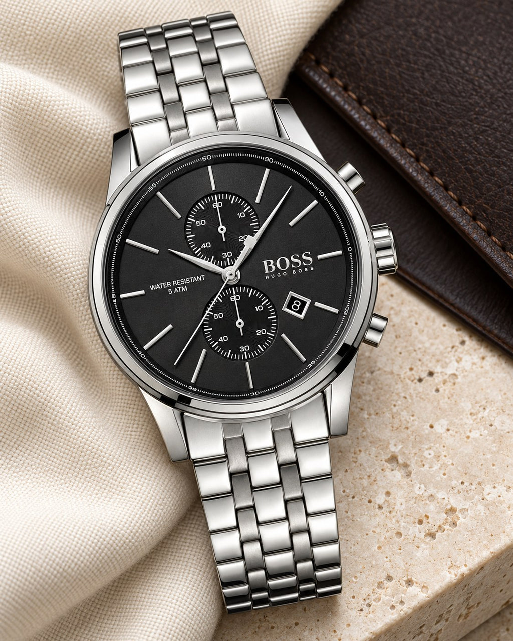 BOSS watch 1513383 product view 4