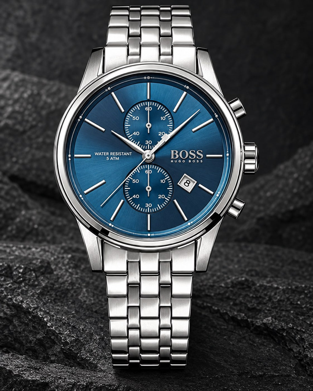 BOSS watch 1513384 product view 2
