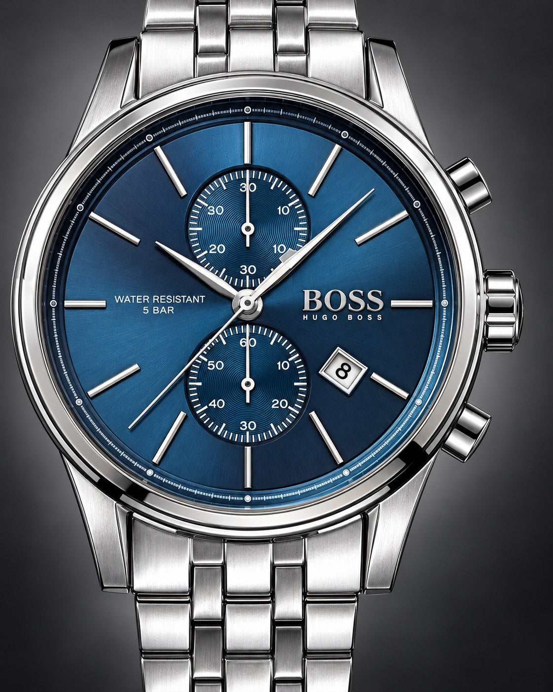 BOSS watch 1513384 product view 3