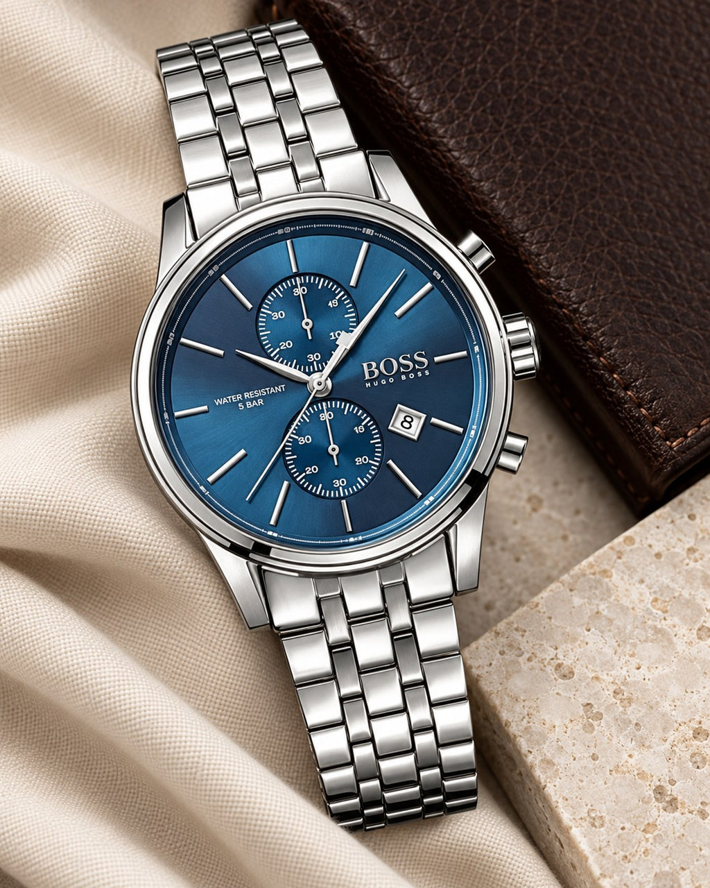 BOSS watch 1513384 product view 4