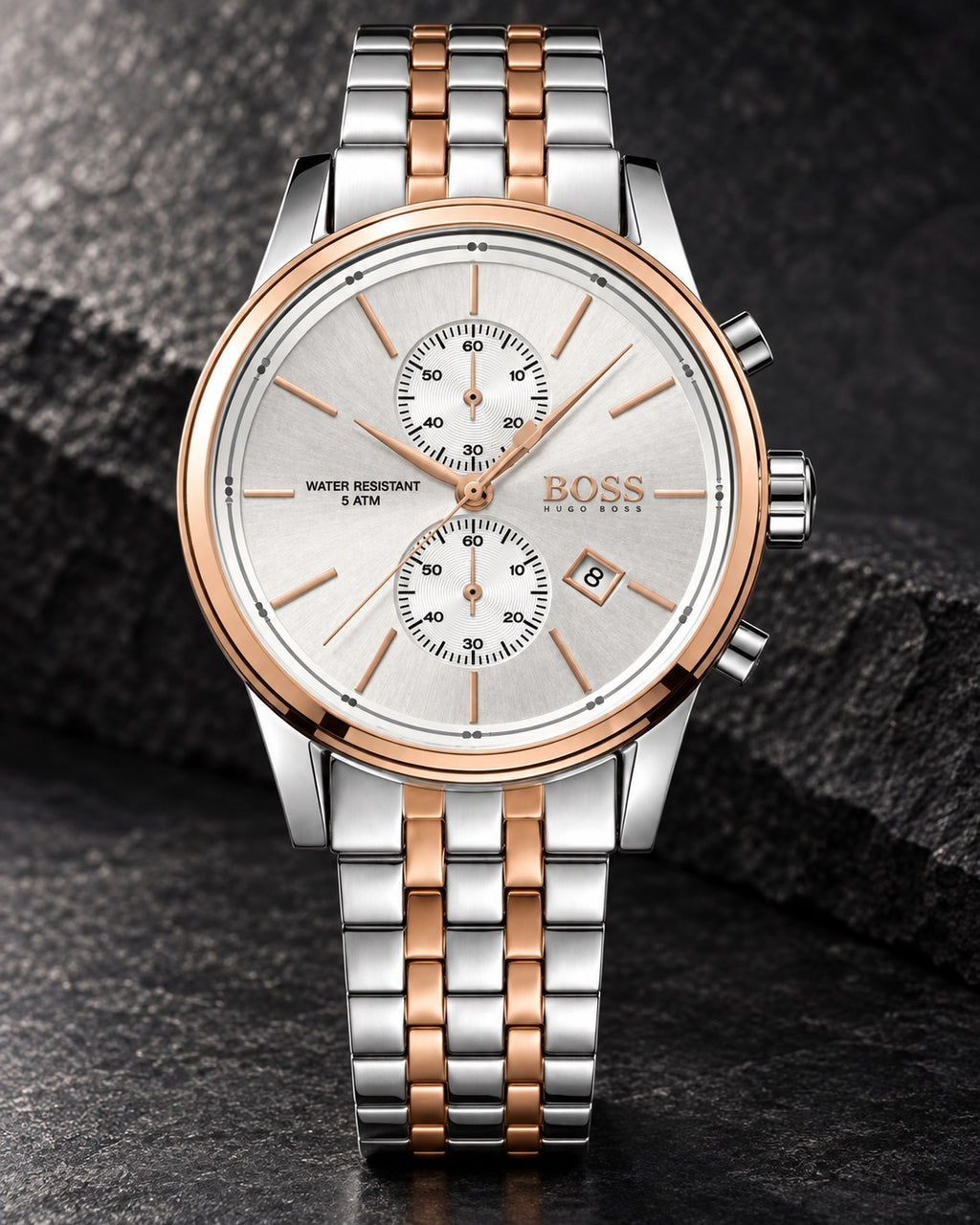 BOSS watch 1513385 product view 2