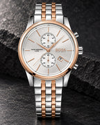 BOSS watch 1513385 product view 2