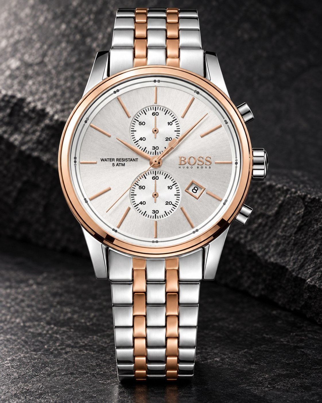 BOSS watch 1513385 product view 2
