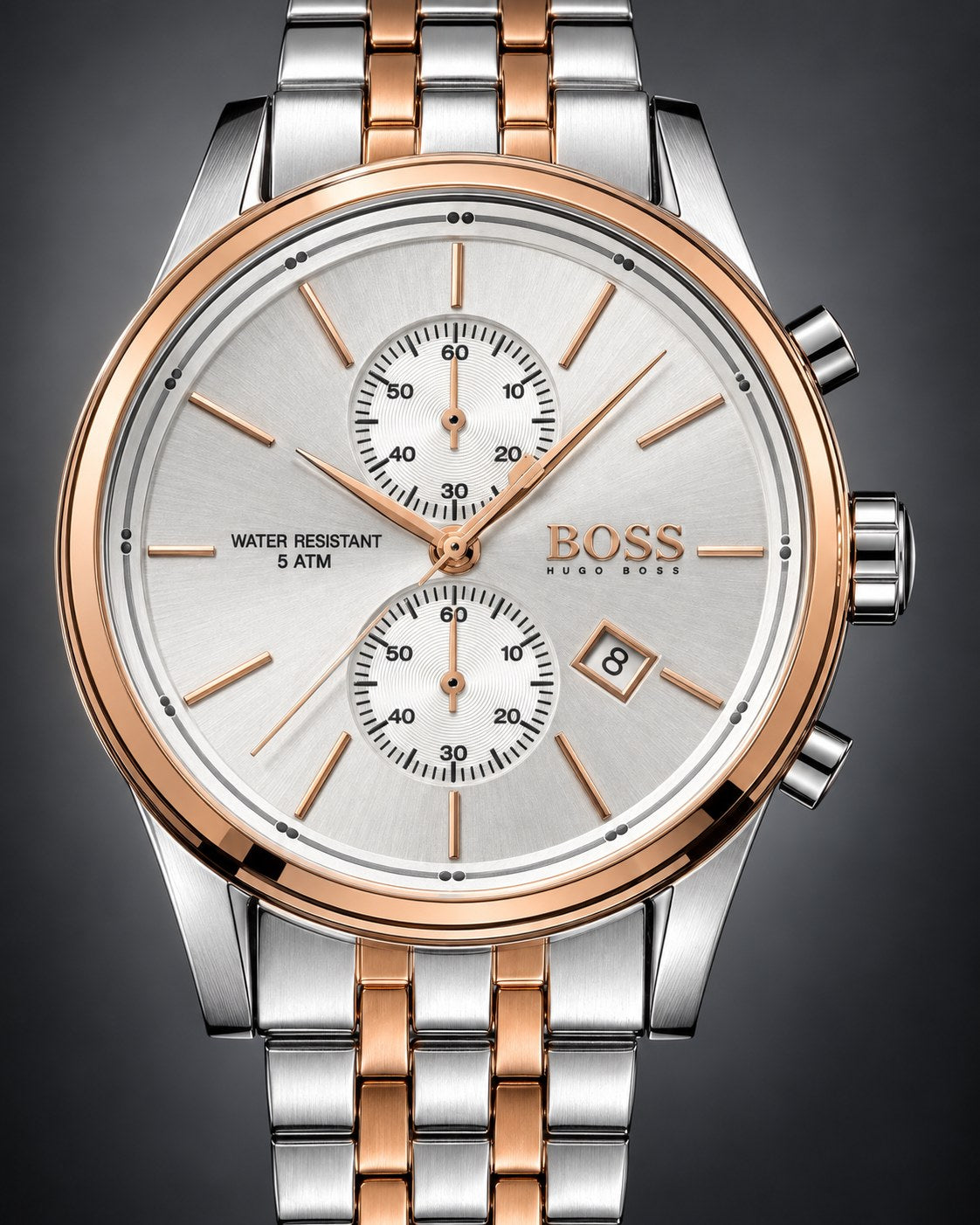 BOSS watch 1513385 product view 3