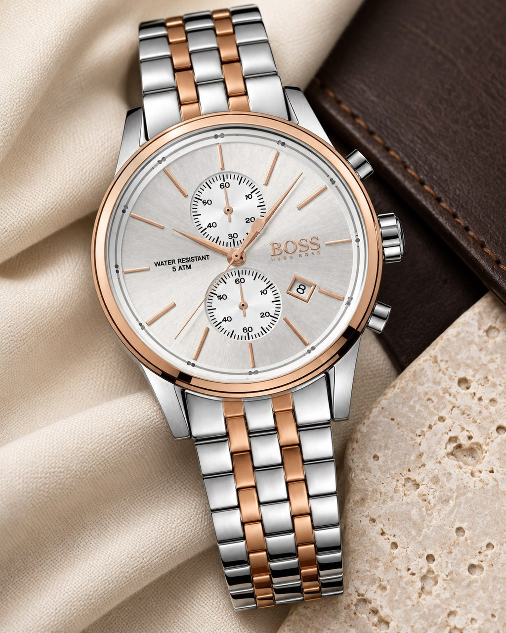 BOSS watch 1513385 product view 4