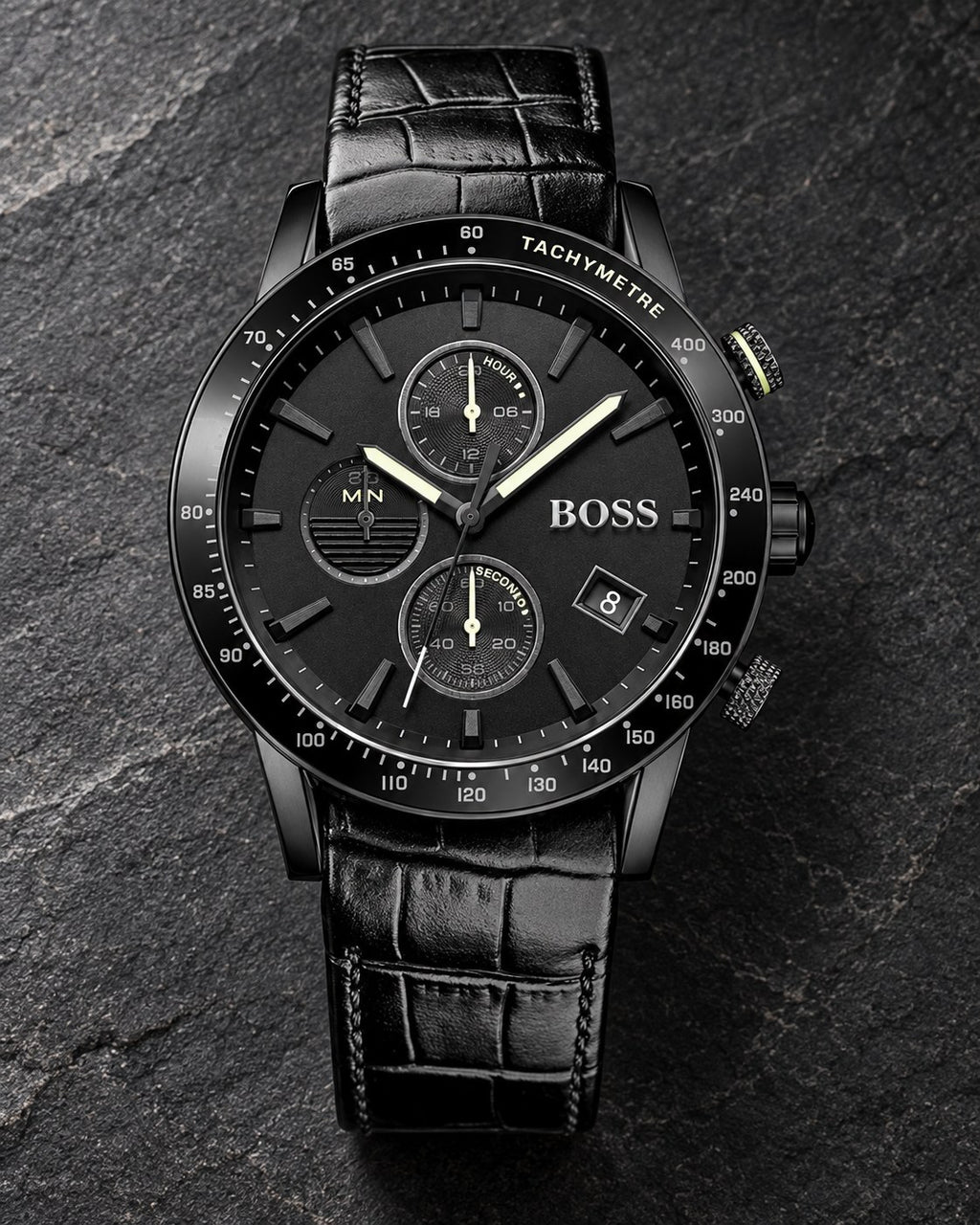BOSS watch 1513389 product view 2