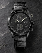 BOSS watch 1513389 product view 2
