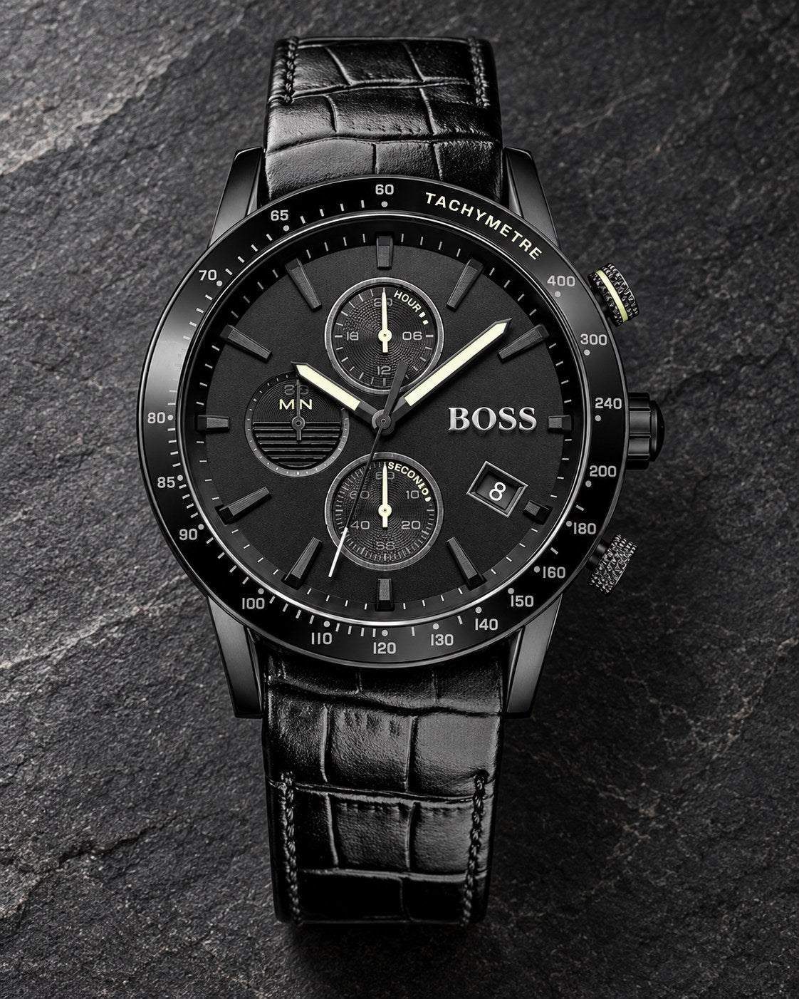 BOSS watch 1513389 product view 2
