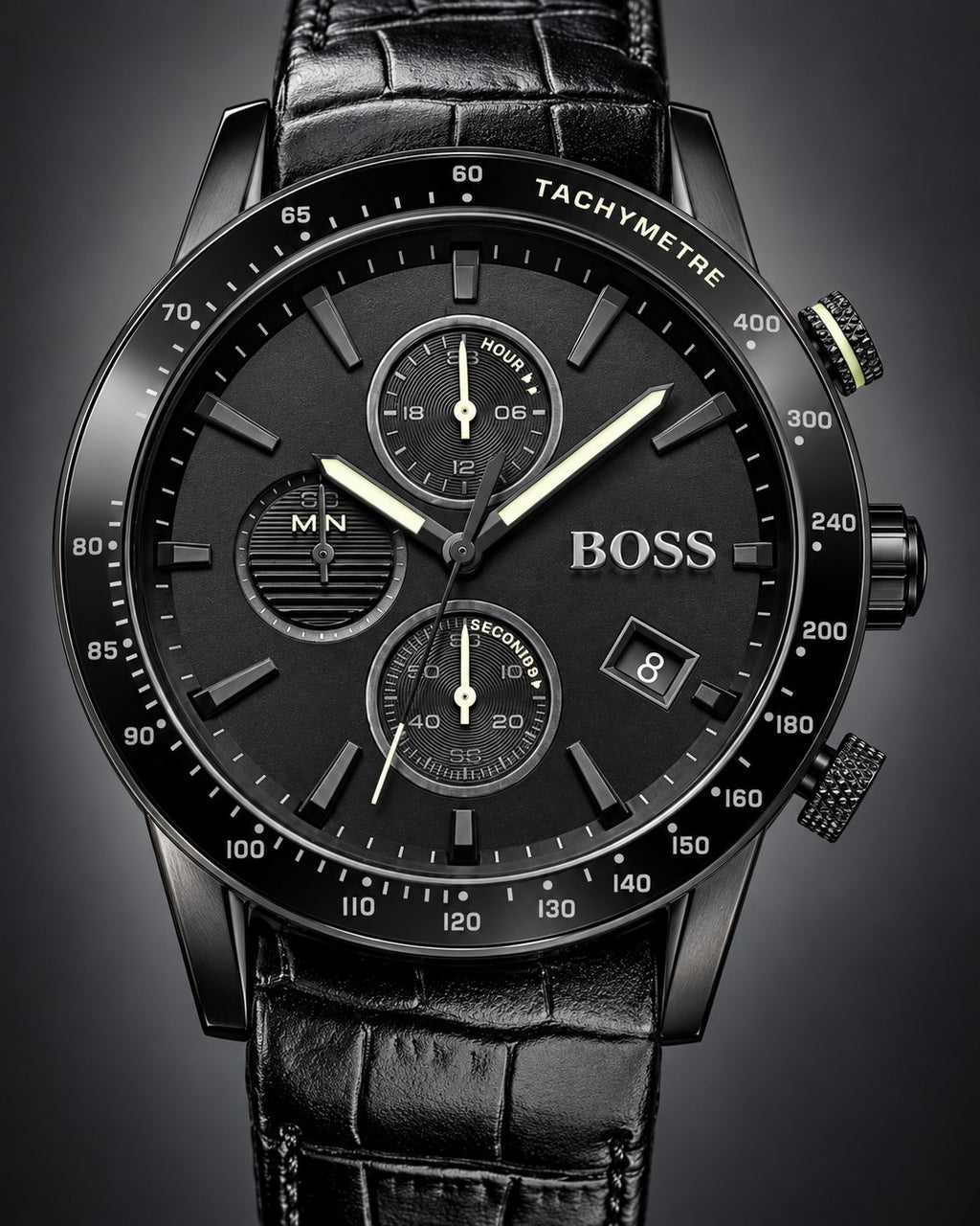BOSS watch 1513389 product view 3