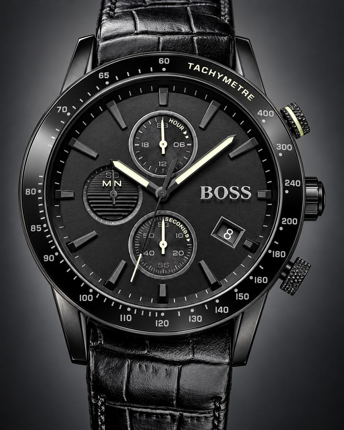 BOSS watch 1513389 product view 3