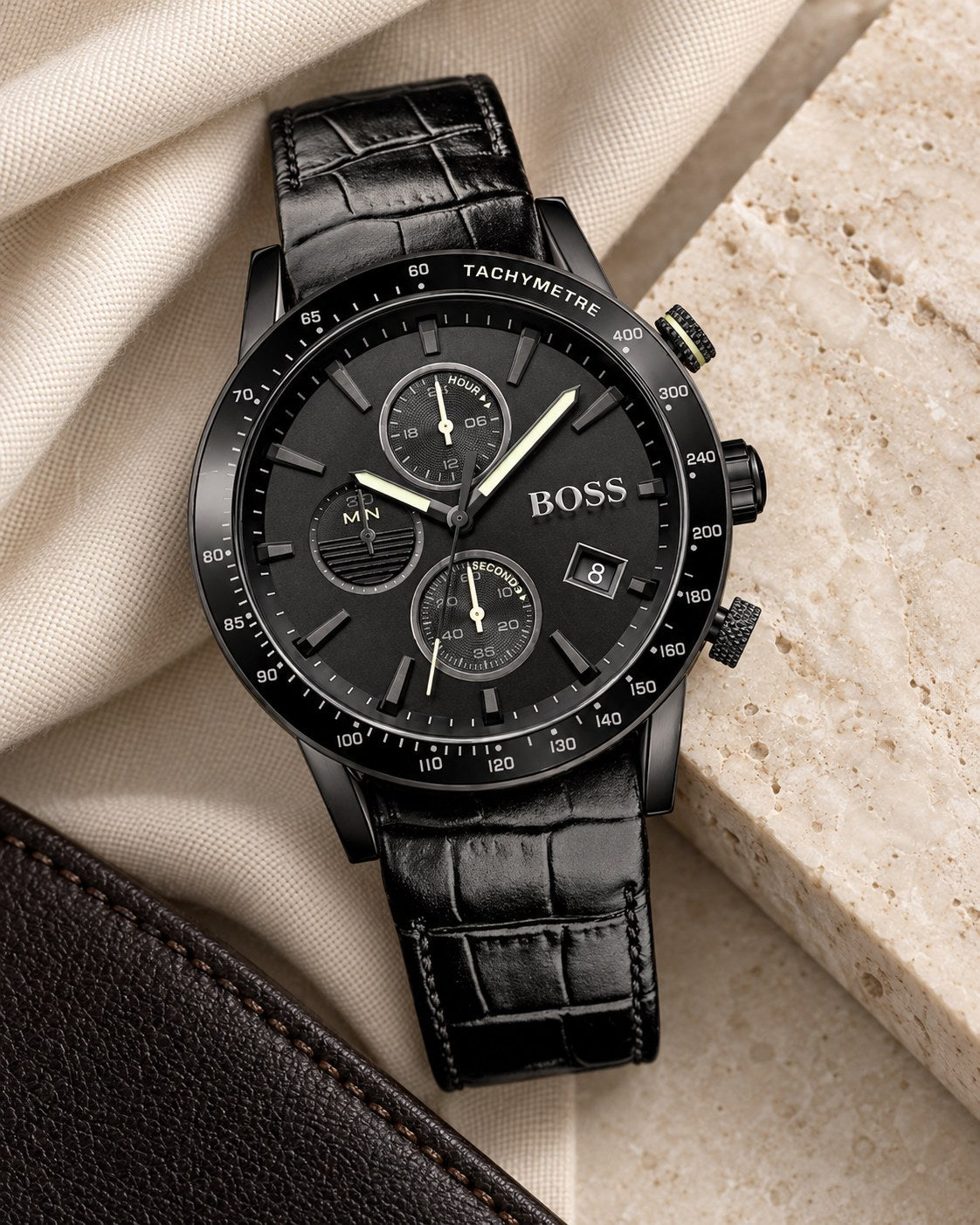 BOSS watch 1513389 product view 4