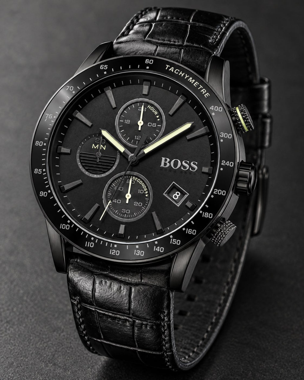 BOSS watch 1513389 product view 5