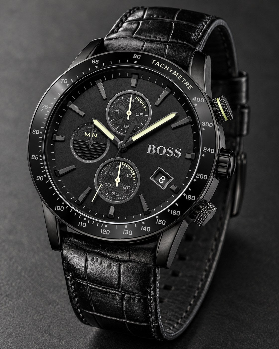 BOSS watch 1513389 product view 5