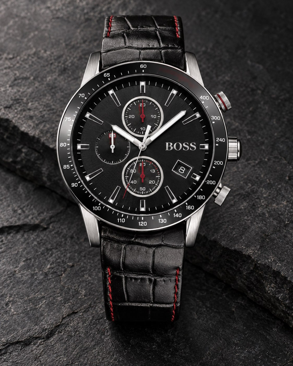 BOSS watch 1513390 product view 2