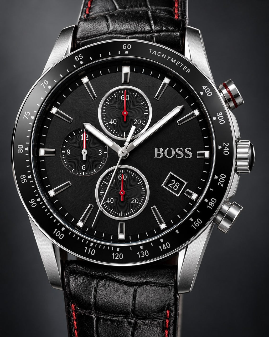 BOSS watch 1513390 product view 3