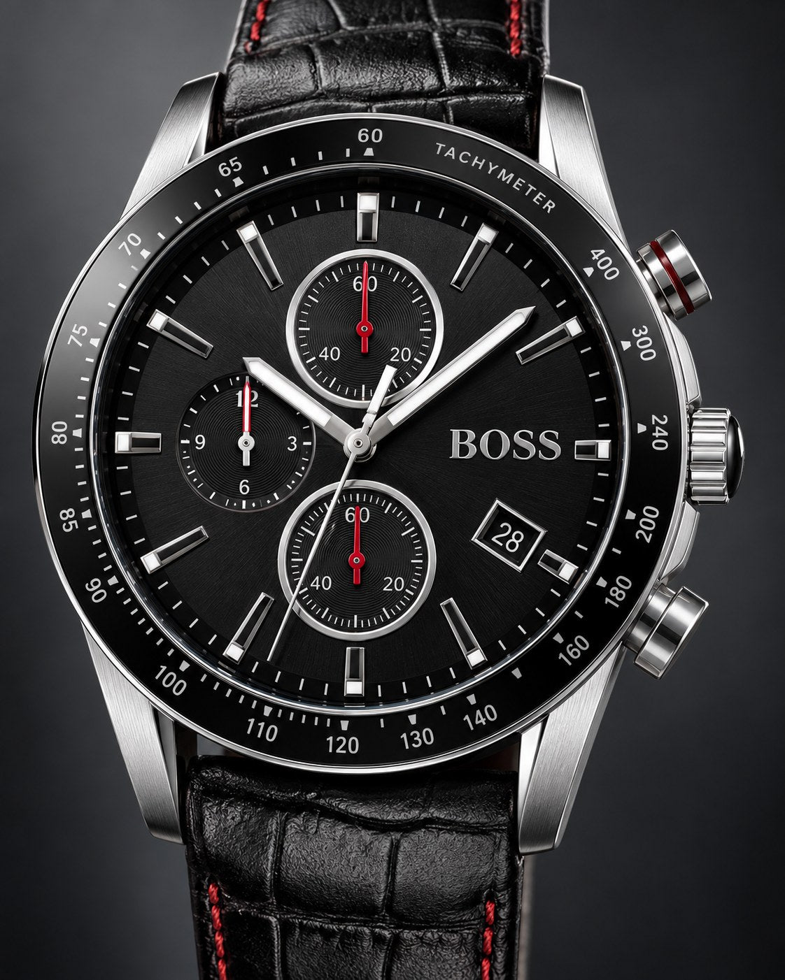 BOSS watch 1513390 product view 3