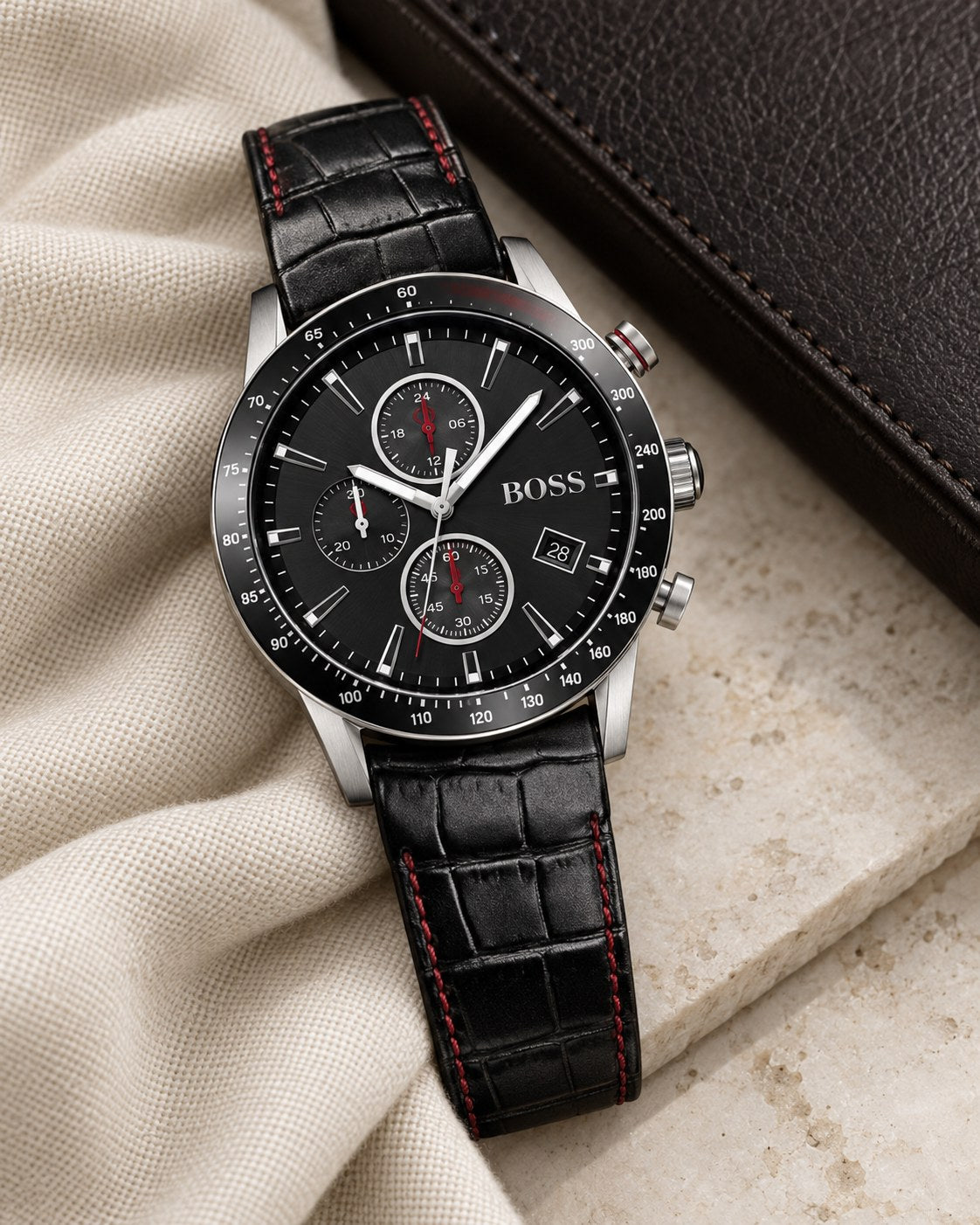 BOSS watch 1513390 product view 4