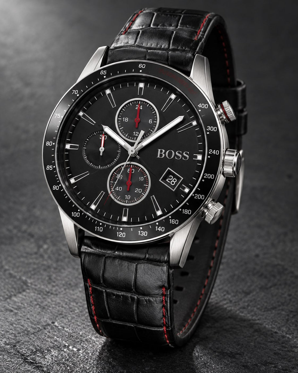 BOSS watch 1513390 product view 5