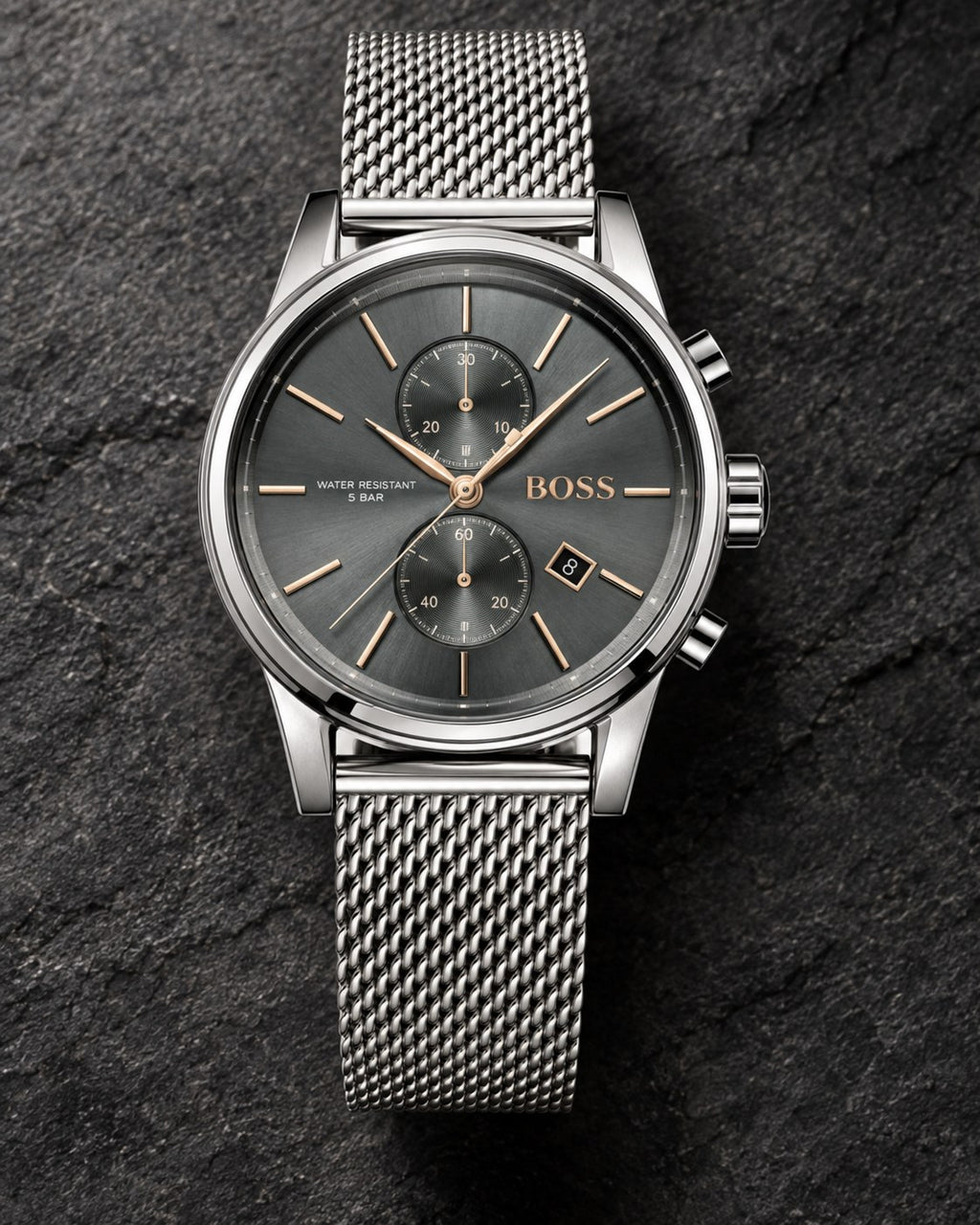 BOSS watch 1513440 product view 2