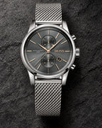 BOSS watch 1513440 product view 2