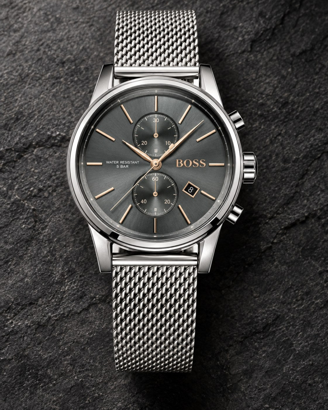 BOSS watch 1513440 product view 2