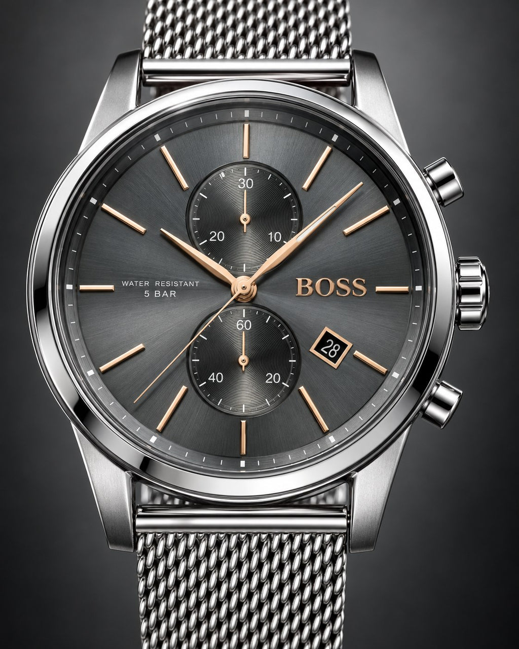 BOSS watch 1513440 product view 3
