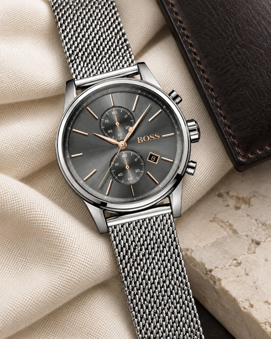 BOSS watch 1513440 product view 4