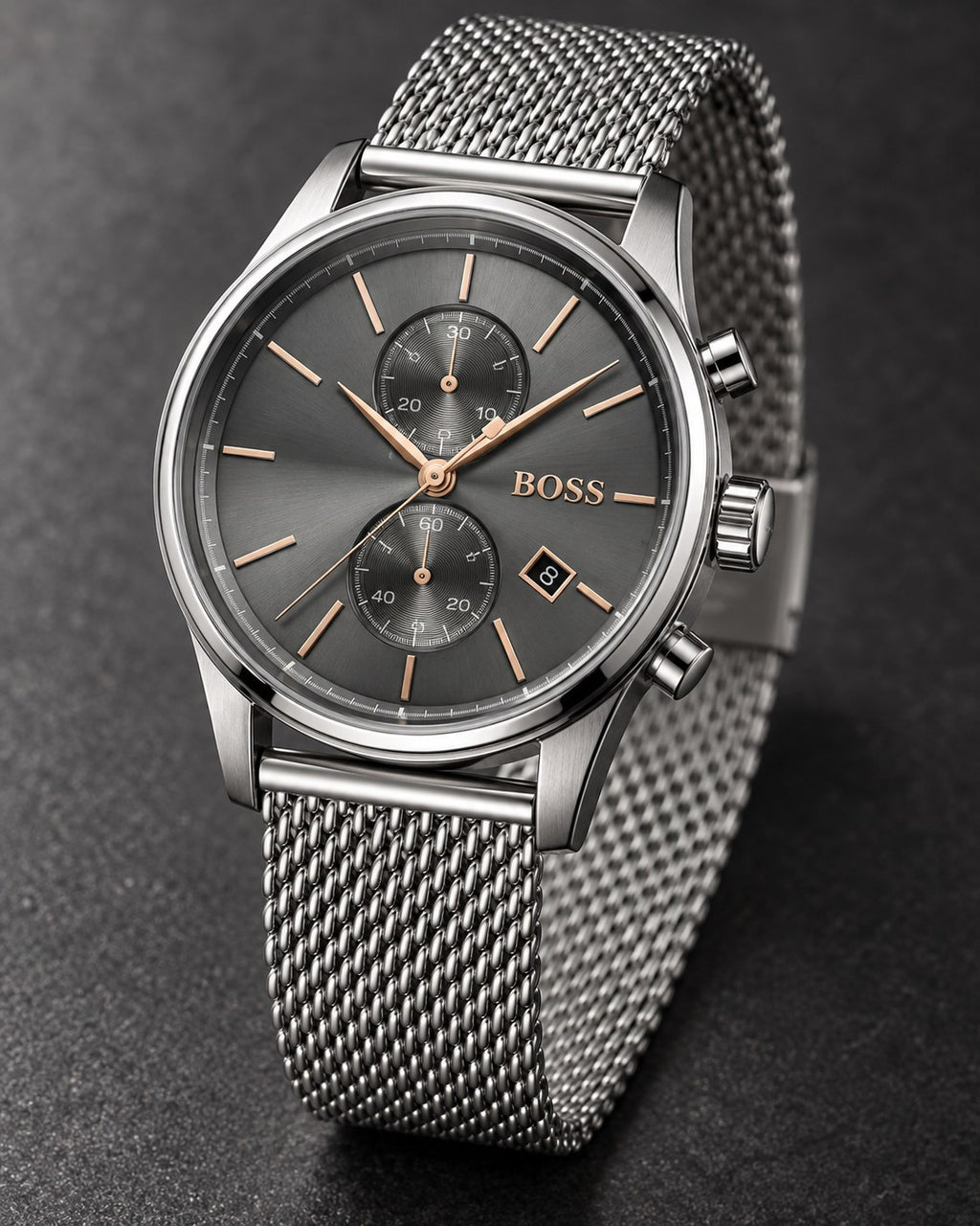 BOSS watch 1513440 product view 5