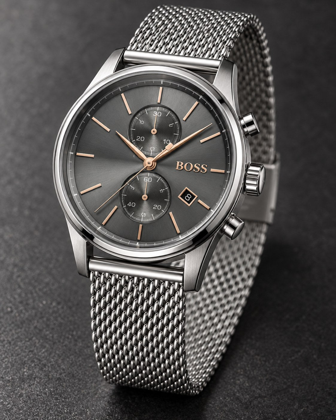 BOSS watch 1513440 product view 5