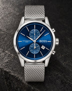 BOSS watch 1513441 product view 2