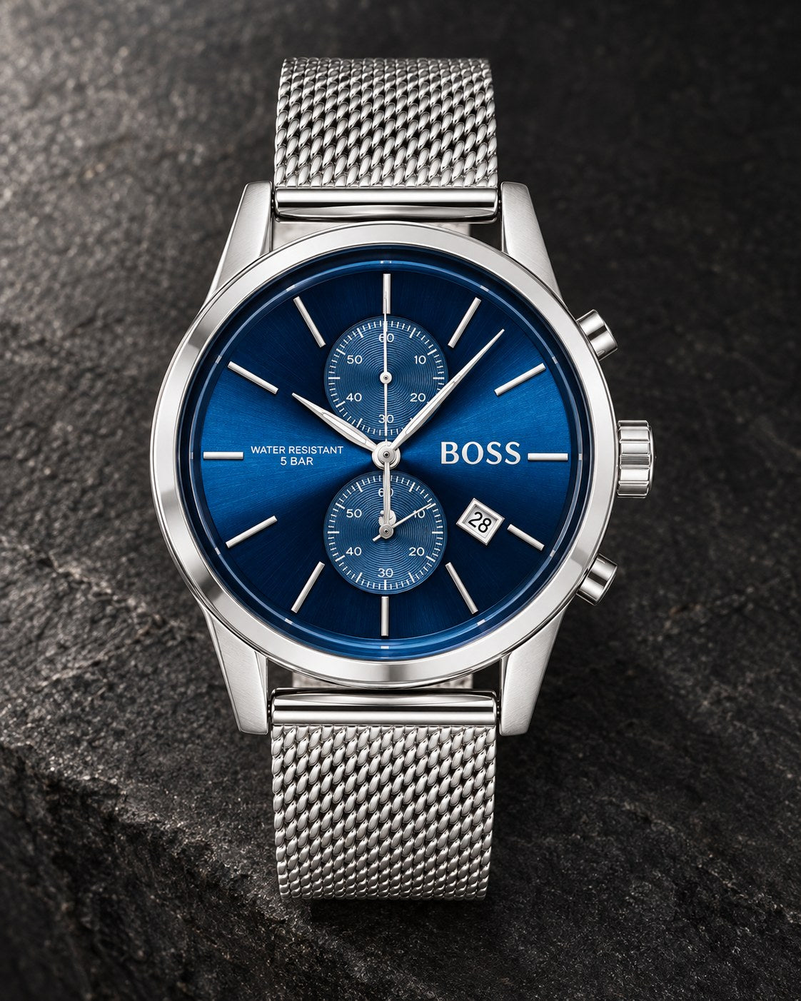 BOSS watch 1513441 product view 2