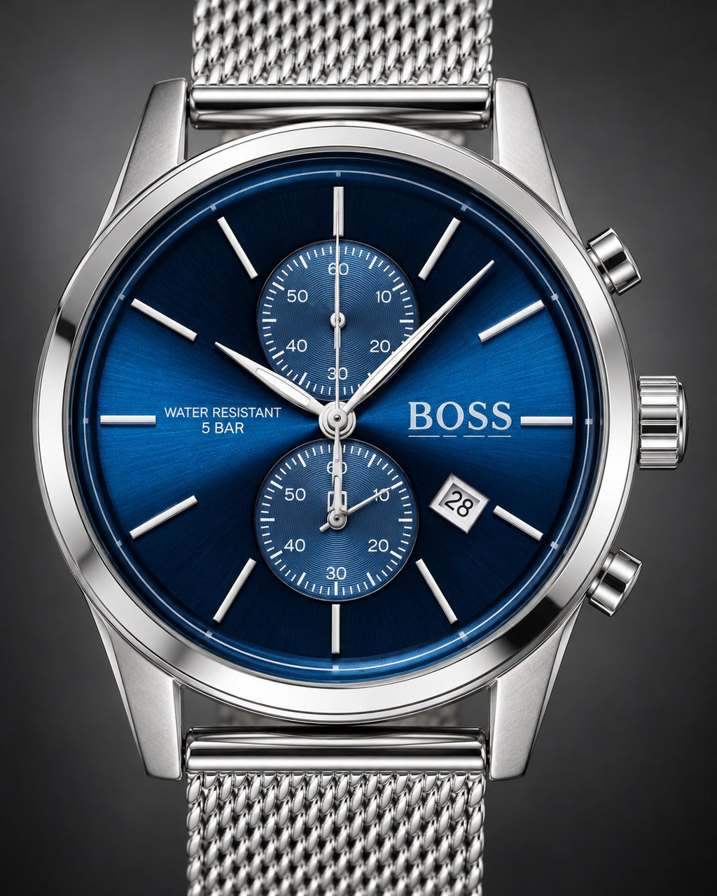 BOSS watch 1513441 product view 3