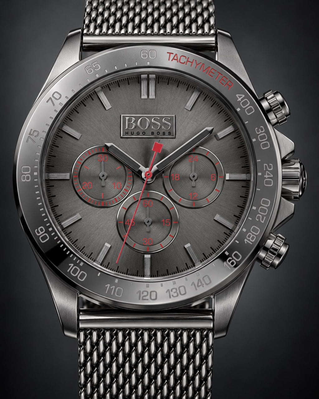 BOSS watch 1513443 product view 3