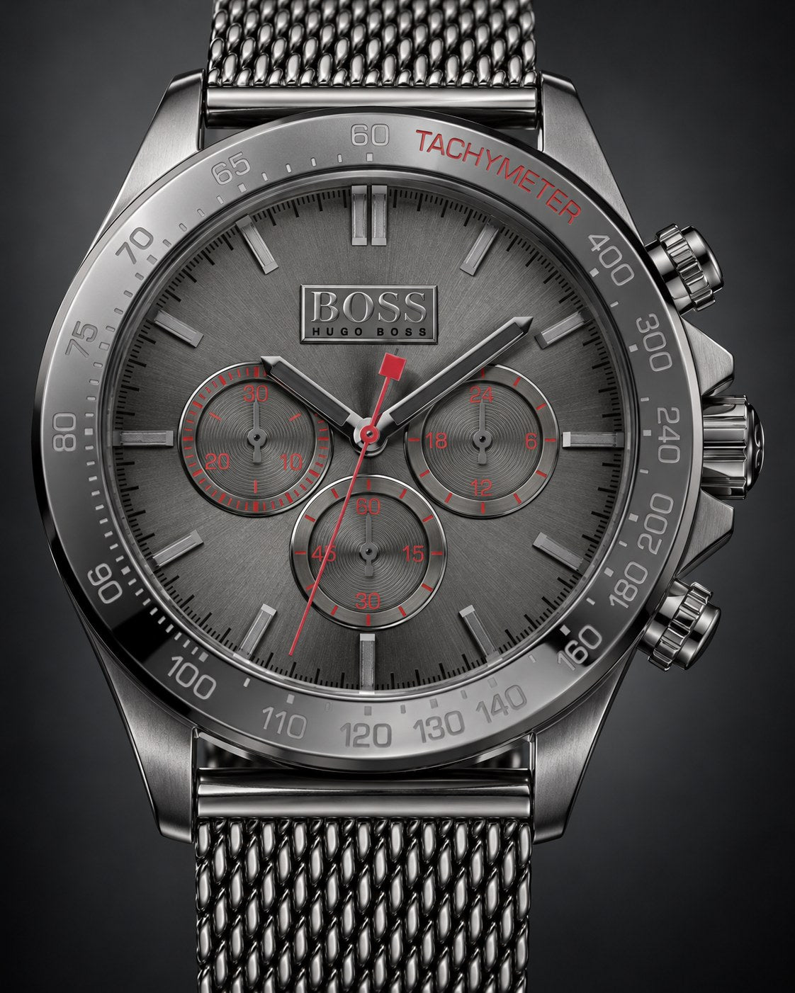 BOSS watch 1513443 product view 3