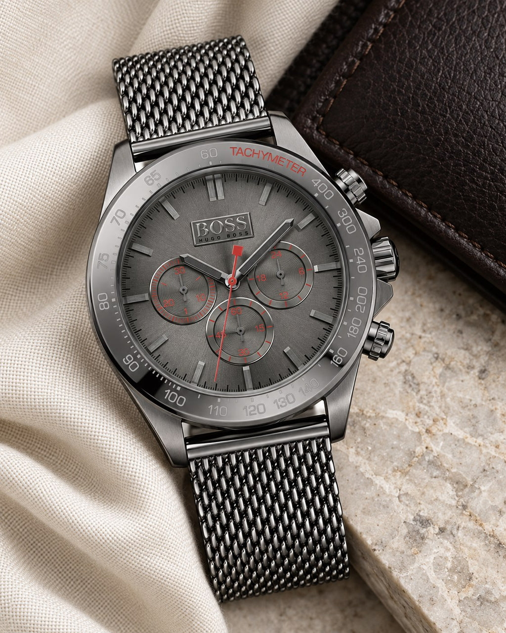 BOSS watch 1513443 product view 4