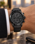 BOSS watch 1513456 worn on wrist
