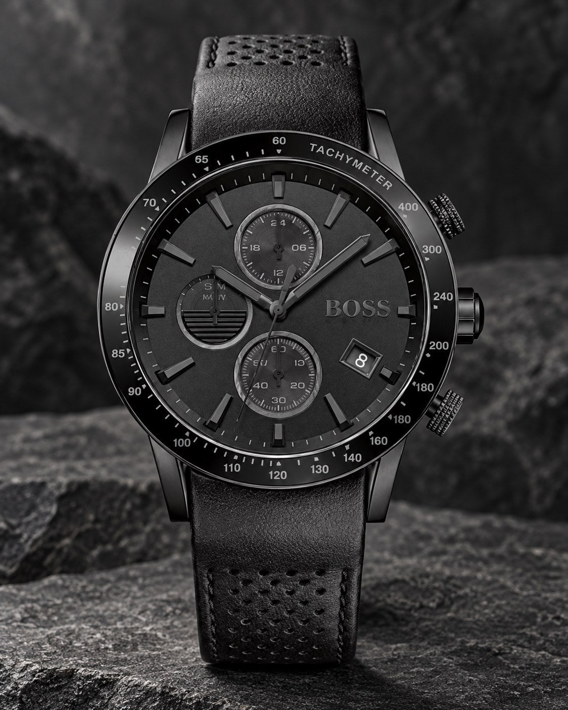 BOSS watch 1513456 product view 2
