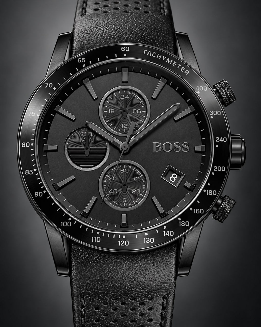 BOSS watch 1513456 product view 3