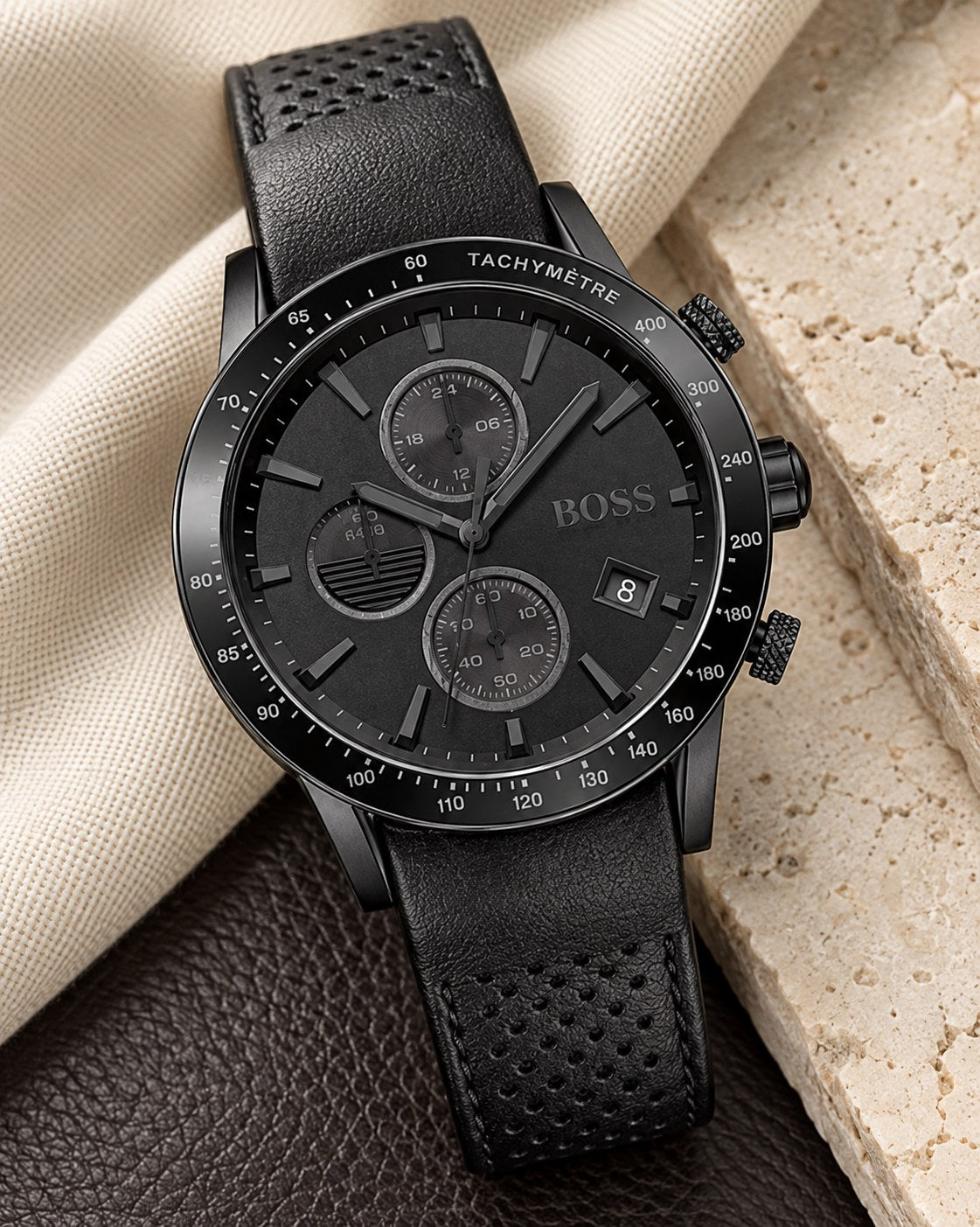 BOSS watch 1513456 product view 4