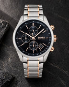 BOSS watch 1513473 product view 2