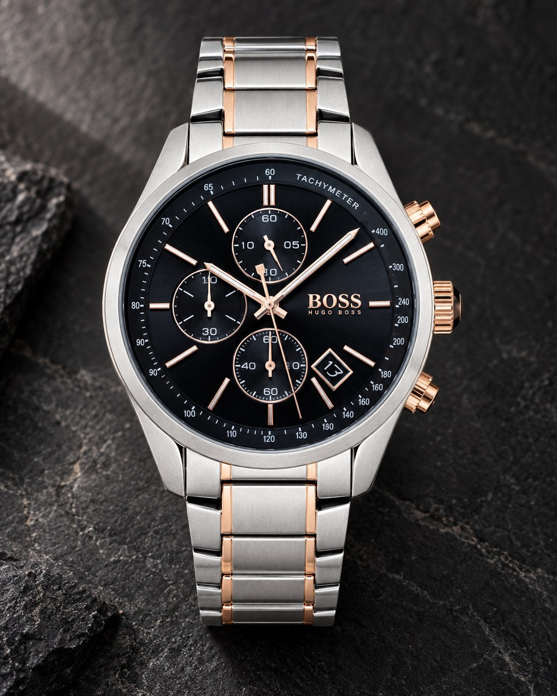 BOSS watch 1513473 product view 2