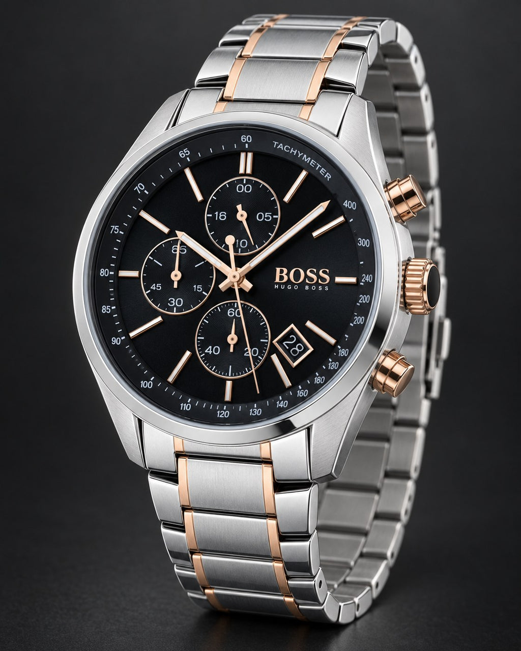 BOSS watch 1513473 product view 5