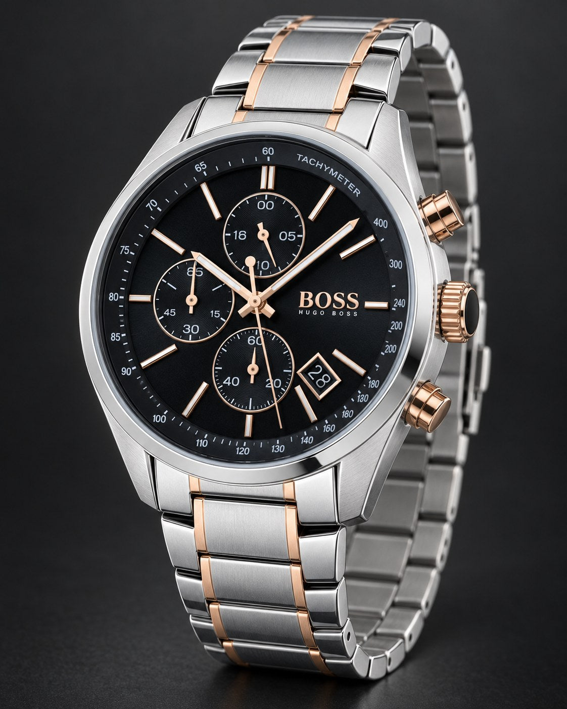 BOSS watch 1513473 product view 5