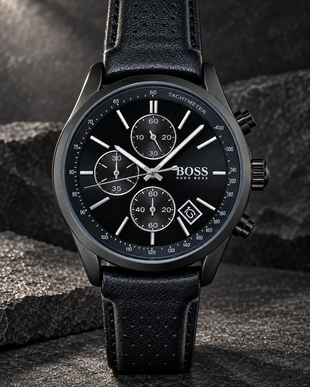 BOSS watch 1513474 product view 2
