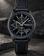 BOSS watch 1513474 product view 2