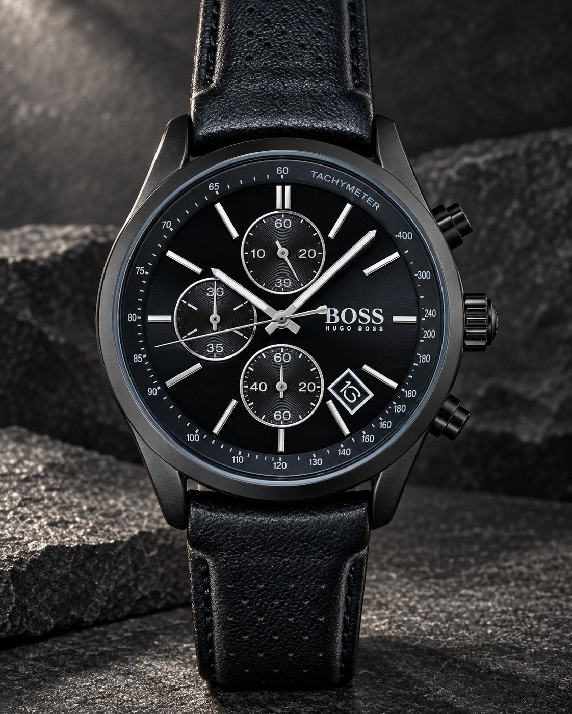 BOSS watch 1513474 product view 2