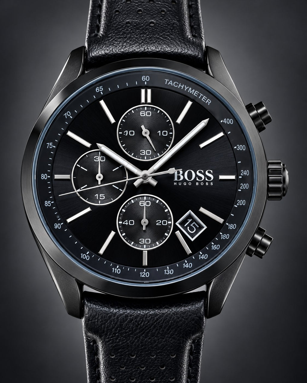 BOSS watch 1513474 product view 3
