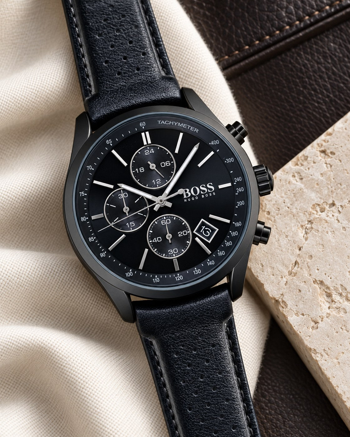 BOSS watch 1513474 product view 4