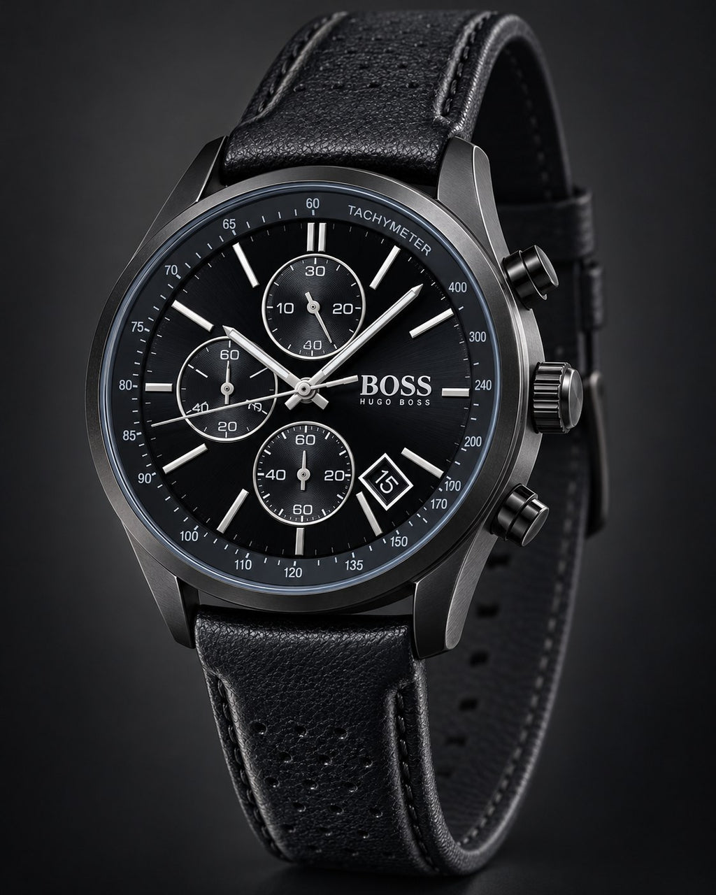 BOSS watch 1513474 product view 5